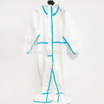 Disposable Health Medical Consumables Protective Clothing